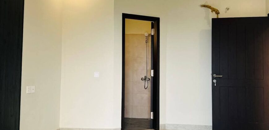 3 Bed (1916 sq.ft) Apartment for Sale in Zarkon Heights G-15 Islamabad