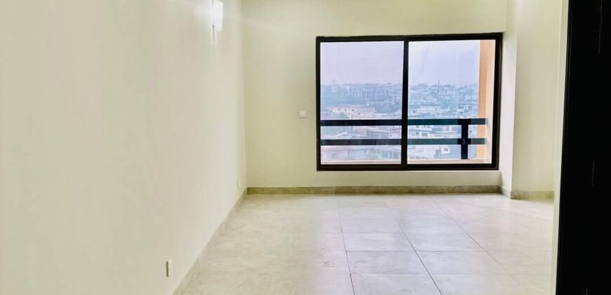 2 Bed (1075 sq.ft) Apartment for Sale in Zarkon Heights G-15 Islamabad