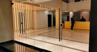 2 Bed (1075 sq.ft) Apartment for Sale in Zarkon Heights G-15 Islamabad