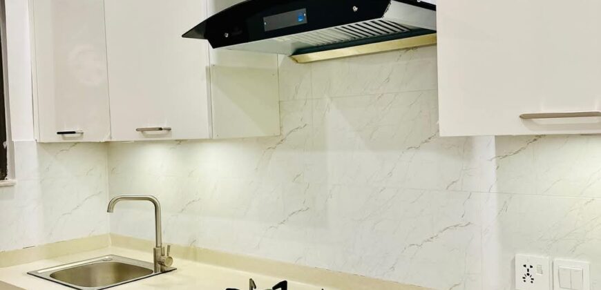 2 Bed (1075 sq.ft) Apartment for Sale in Zarkon Heights G-15 Islamabad