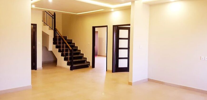 3 Bed (1916 sq.ft) Apartment for Sale in Zarkon Heights G-15 Islamabad