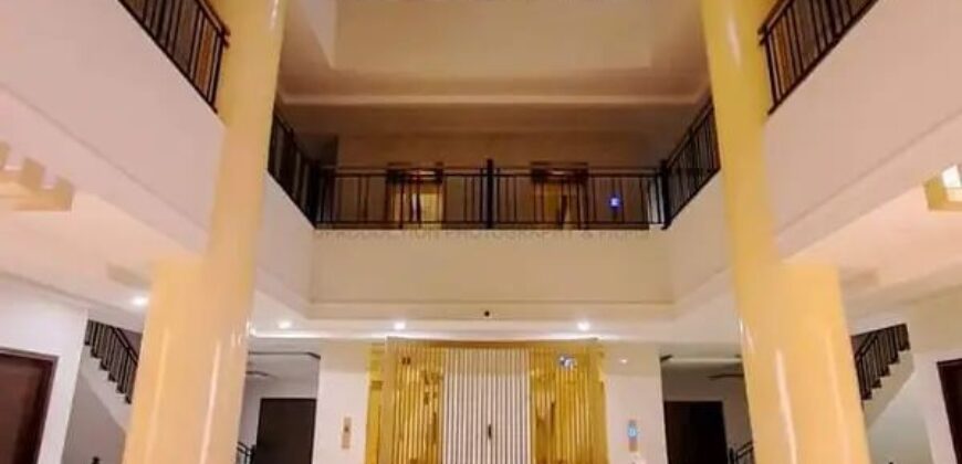 3 Bed (1916 sq.ft) Apartment for Sale in Zarkon Heights G-15 Islamabad