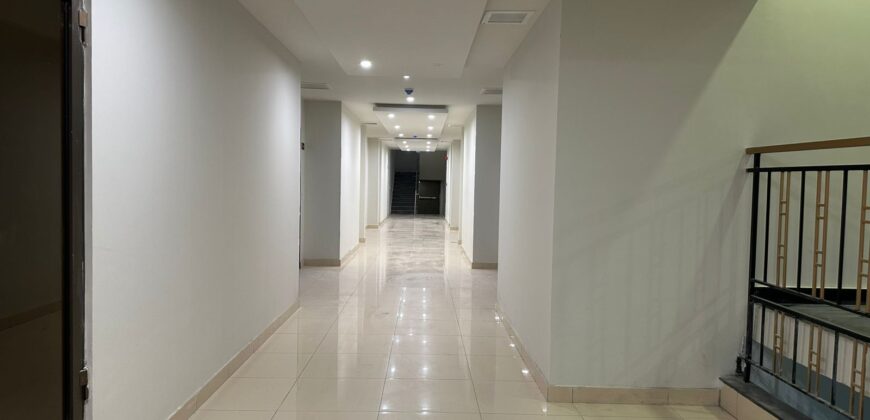 3 Bed (1916 sq.ft) Apartment for Sale in Zarkon Heights G-15 Islamabad
