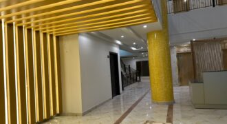 2 Bed (1144 ft) Apartment for Sale in Zarkon Heights G-15 Islamabad