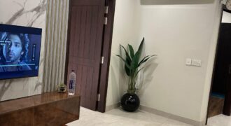 2 Bed (1233 sq.ft) Apartment for Sale in Zarkon Heights G-15 Islamabad