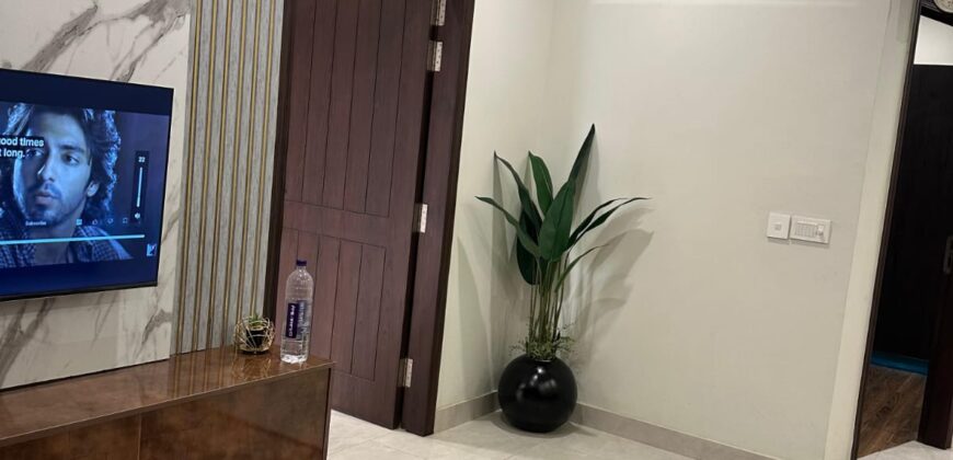 2 Bed (1075 sq.ft) Apartment for Sale in Zarkon Heights G-15 Islamabad