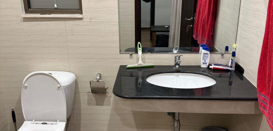 4 Bed (3800 sq.ft) Apartment for Sale in Zarkon Heights G-15 Islamabad
