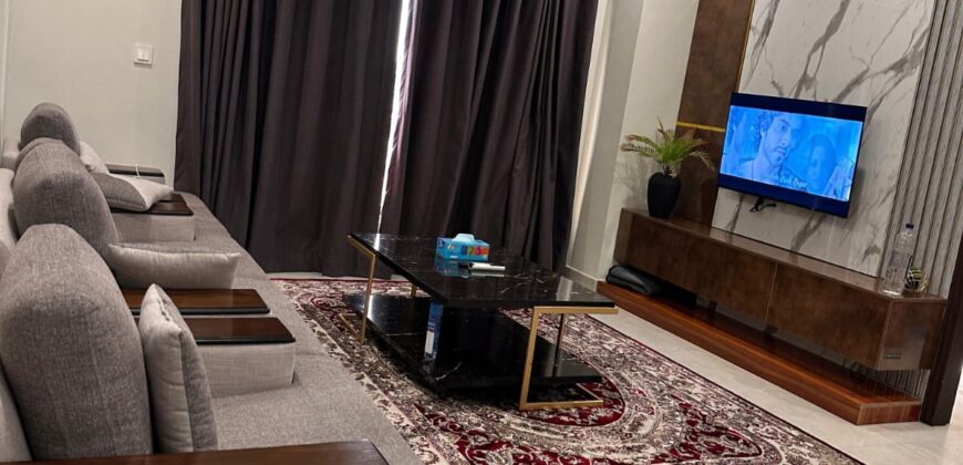 4 Bed (3800 sq.ft) Apartment for Sale in Zarkon Heights G-15 Islamabad