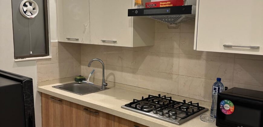 4 Bed (3800 sq.ft) Apartment for Sale in Zarkon Heights G-15 Islamabad