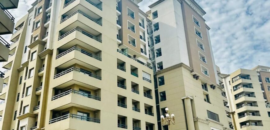4 Bed (3800 sq.ft) Apartment for Sale in Zarkon Heights G-15 Islamabad