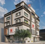 Health Care Facilities