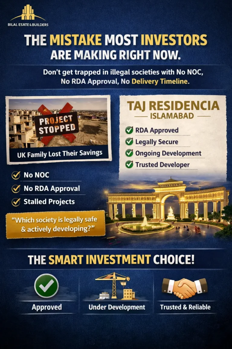 The Mistake Most Investors Are Making Right Now